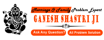 Astrologer Ganesh Shastri - Love Vashikaran Specialist